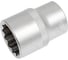 Головка двенадцатигранная (20 мм; 1/2") Forsage F-54920(3614) 1