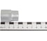 Головка двенадцатигранная (20 мм; 1/2") Forsage F-54920(3614) 5
