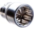 Головка двенадцатигранная (20 мм; 1/2") Forsage F-54920(3614) 3