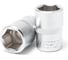 Головка шестигранная (27 мм; 1/2") Forsage F-54527(9075) 1