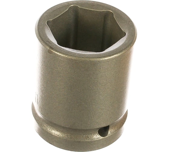 Головка шестигранная (30 мм; 3/4") Forsage 9785
