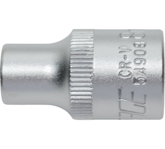 Головка двенадцатигранная (8 мм; 1/2") Forsage F-54908(3474) 1