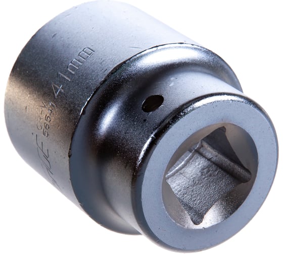 Головка шестигранная (41 мм; 3/4") Forsage 9792 1