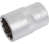Головка двенадцатигранная (19 мм; 1/2") Forsage F-54919(3610)