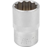 Головка двенадцатигранная (19 мм; 1/2") Forsage F-54919(3610)