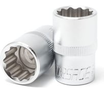 Головка двенадцатигранная (30 мм; 1/2") Forsage F-54930(3634)