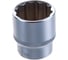 Головка двенадцатигранная (30 мм; 1/2") Forsage F-54930(3634) 2