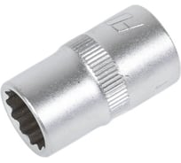 Головка двенадцатигранная (14 мм; 1/2") Forsage F-54914(3571)