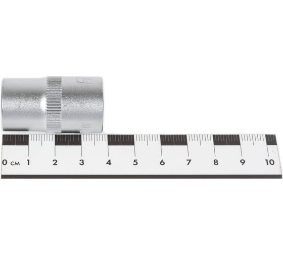 Головка двенадцатигранная (14 мм; 1/2") Forsage F-54914(3571)