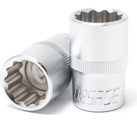 Головка двенадцатигранная (17 мм; 1/2") Forsage F-54917(3599)