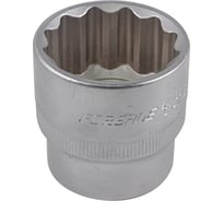 Головка двенадцатигранная (32 мм; 1/2") Forsage F-54932(3636)