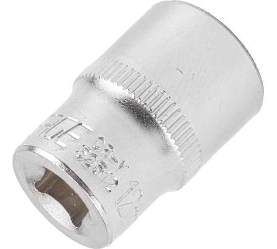 Головка шестигранная (12 мм; 1/4") Forsage F-52512(9026) 1