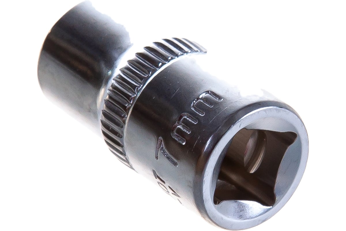 Головка шестигранная (7 мм; 1/4") Forsage F-52507(9021) - выгодная цена ...
