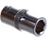 Головка шестигранная (7 мм; 1/4") Forsage F-52507(9021) 4