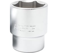 Головка шестигранная (32 мм; 3/4") Forsage 9786