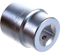 Головка шестигранная (38 мм; 3/4") Forsage F-56538(9791)