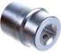 Головка шестигранная (38 мм; 3/4") Forsage F-56538(9791) 1