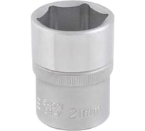 Головка шестигранная (21 мм; 1/2") Forsage F-54521(9070)