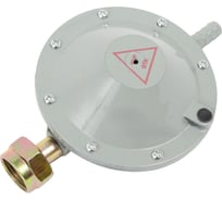 Редуктор пропановый РДСГ-1 с регулятором Gigant GT-083GS