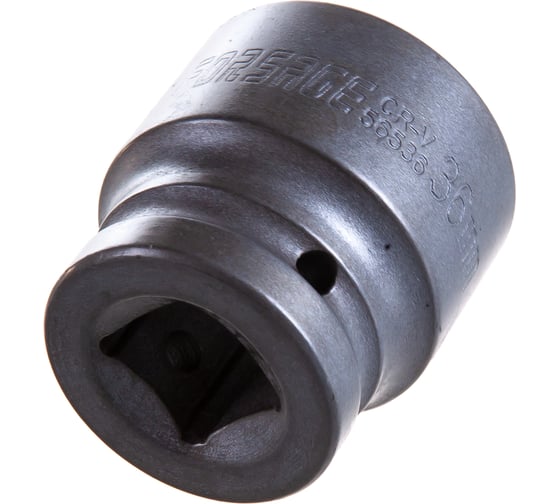 Головка шестигранная (27 мм; 3/4") Forsage 9784 1
