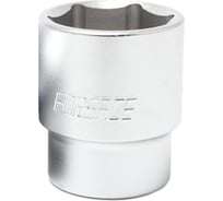 Головка шестигранная (36 мм; 3/4") Forsage 9790
