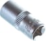 Головка шестигранная (8 мм; 1/4") Forsage F-52508(9022) 5