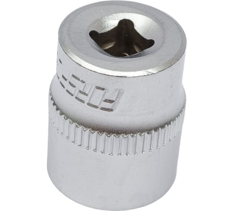 Головка шестигранная (14 мм; 1/4") Forsage F-52514(9028)