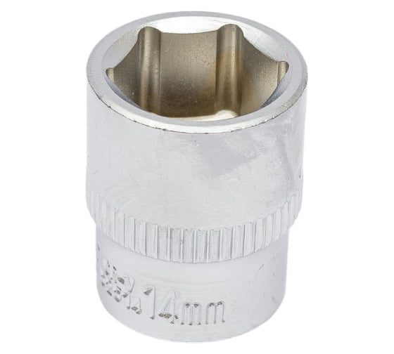Головка шестигранная (14 мм; 1/4") Forsage F-52514(9028)