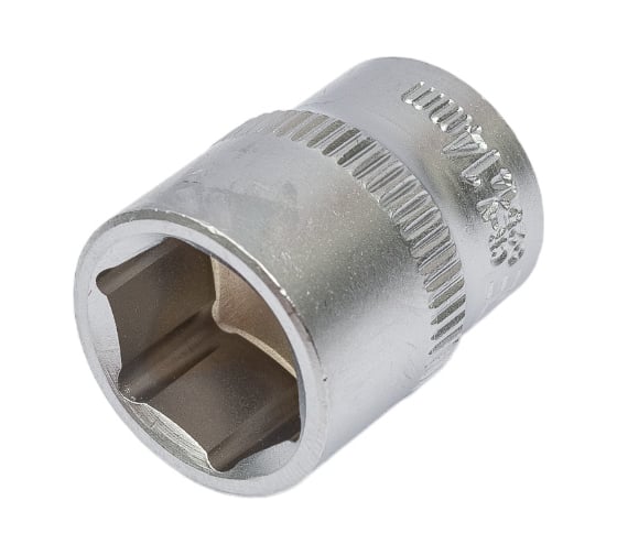 Головка шестигранная (14 мм; 1/4") Forsage F-52514(9028)