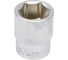 Головка шестигранная (14 мм; 1/4") Forsage F-52514(9028) 4