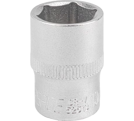 Головка шестигранная (13 мм; 1/4") Forsage F-52513(9027)