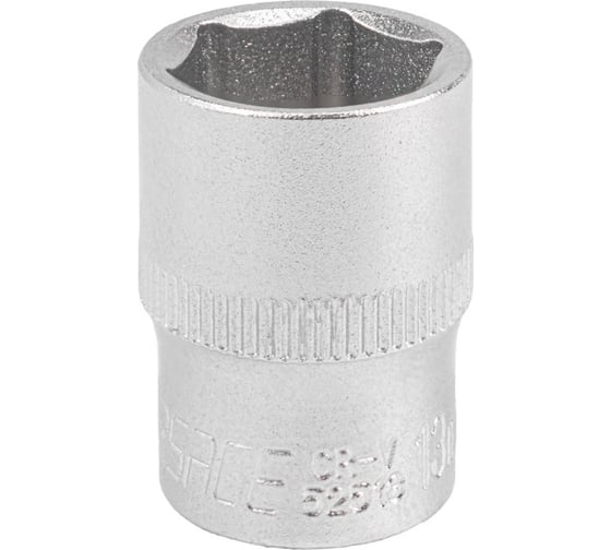 Головка шестигранная (13 мм; 1/4") Forsage F-52513(9027) 1
