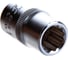 Головка двенадцатигранная (13 мм; 1/2") Forsage F-54913(3500) 2