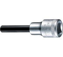 Насадка торцевая удлиненная HEX 1/2", 8 мм Stahlwille 03151408 В0000000059443