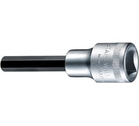 Насадка торцевая удлиненная HEX 1/2", 13 мм Stahlwille 03150713 В0000000059437