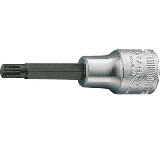 Отверточная насадка Stahlwille 1054 X/M 8 В0000000059434 1