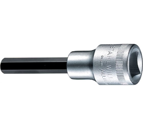 Отверточная насадка Stahlwille 1054/6 L В0000000059439 1
