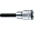 Насадка торцевая удлиненная HEX 1/2", 6 мм Stahlwille 03152206 В0000000059439 1