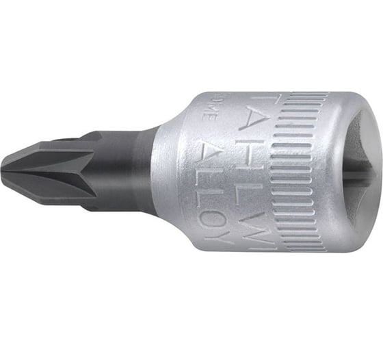 Отверточная насадка Stahlwille 44 PZ 2 В0000000061307