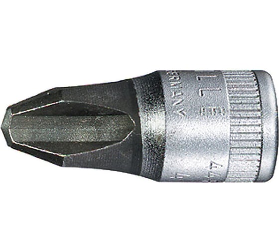 Отверточная насадка Stahlwille 44 P 3  В0000000061304