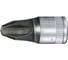 Насадка торцевая крестовая 1/4", PH1 Stahlwille 01290001 В0000000061302 1