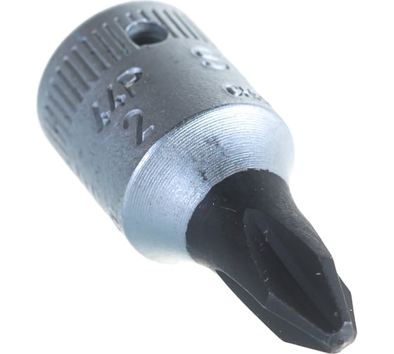 Отверточная насадка Stahlwille 44 P 2 В0000000061303