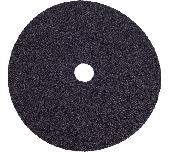 Фибровый шлифовальный круг CS565, 180x22 мм, P36, 25 шт Klingspor 65703-25 1