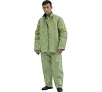 Летний костюм ПМАФ ОБЪЕДИНЕНИЕ Сварщик, размер 60-62, рост 182-188, ПР1028Р605