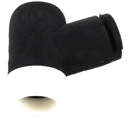 Голова горелки 225F Parker P18-70 1