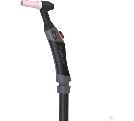Горелка TIG (8 м; 380 А DC; 270 A AC) Parker SGT18-S1-25-SL-WF1-WR1-GS0 1
