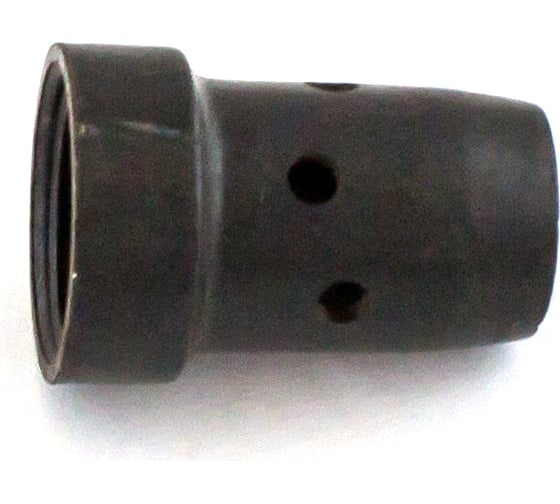 Диффузор стойкий чёрный (5 шт; 28 мм; 500 А) Parker PB5005H