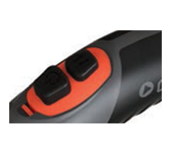 Модуль с двойной кнопкой Parker PER2MS
