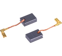 Угольные щетки для эл-инст. 18-119 аналог Makita CB 318, 5х11х16 мм, 10 пар. TORGWIN T925808