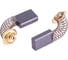 Угольные щетки для эл-инст. 18-118 аналог Makita CB 304, 5х11х16 мм, 10 пар. TORGWIN T183594 1